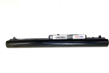 WEFLY Laptop Battery Compatible For OA04 15-G003SC 15-G003SP 4 Cell Laptop Battery