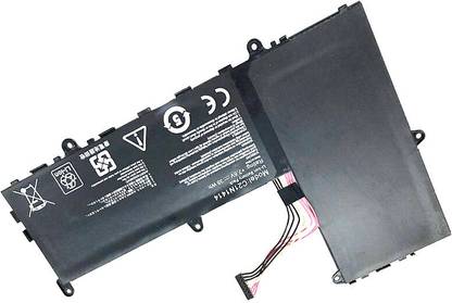 HB PLUS C21N1414 Battery for Asus EeeBook F205TA F205TA-1A F205TA-1B X205TA-1A X205TA-1B 3 Cell Laptop Battery