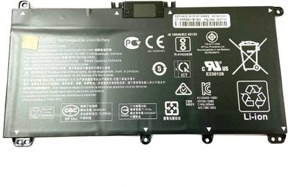 WISTAR HT03XL L11421-1C1 Battery For Pavilion 15-db0xxx 3 Cell Laptop Battery