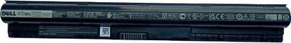 DELL M5Y1K Original battery for 3451 5458 3452 5552 5559 3551 3558 5551 5555 5558 4 Cell Laptop Battery