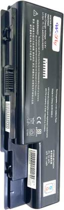 WEFLY Laptop Battery Compatible for Acer Aspire 7720G-5A2G16Mi 6 Cell Laptop Battery