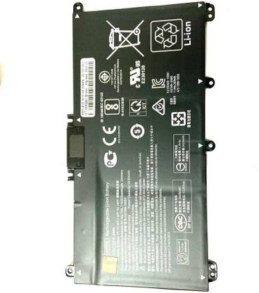 WISTAR HSTNN-DB9D HT03XL Battery For Pavilion 15-cs2064st 3 Cell Laptop Battery