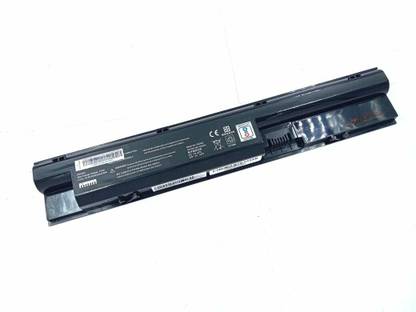 HB PLUS FP06 FP09 Notebook Battery for HP Probook 440 450 445 470 455 G0 G1 Series 6 Cell Laptop Battery