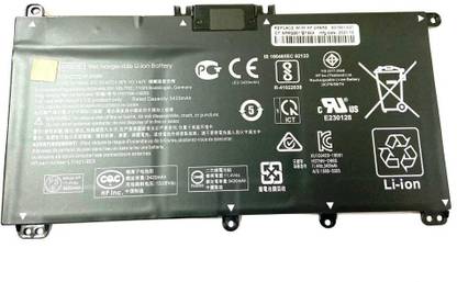 WISTAR HSTNN-1B80 HT03XL Battery For Pavilion 15-cs1067nr 3 Cell Laptop Battery