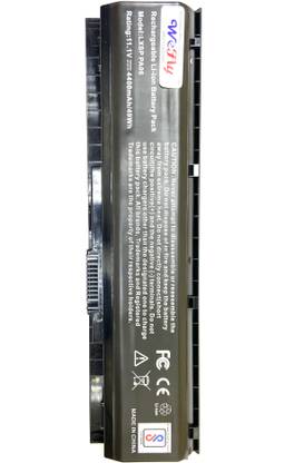 WEFLY Laptop Battery Compatible For HP Pavilion 17-ab201ng 6 Cell Laptop Battery