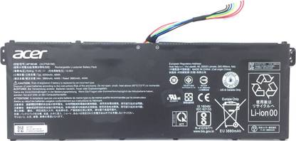 Acer AP18C4K Laptop Battery for Aspire 5 A515-43 A515-43G A515-44 A515-44G Spin 3 SP314-54N Series 3 Cell Laptop Battery