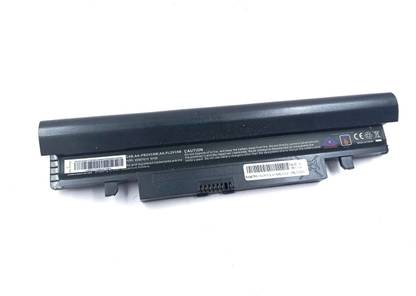 HB PLUS Battery for Samsung NP-N143 NP-N143P NP-N145P NP-N148 NP-N148P 6 Cell Laptop Battery