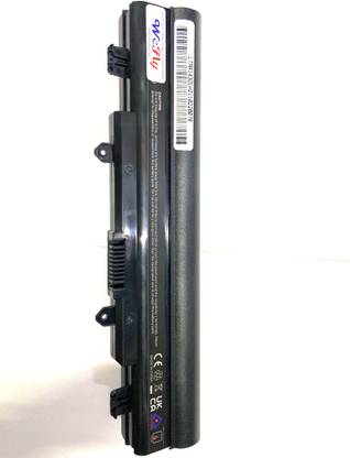 WEFLY Laptop Battery Compatible for Acer Extensa EX2509 Series AL14A32 6 Cell Laptop Battery