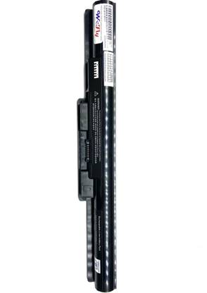 WEFLY Laptop Battery Compatible For Sony VAIO SVF152C29M 4 Cell Laptop Battery