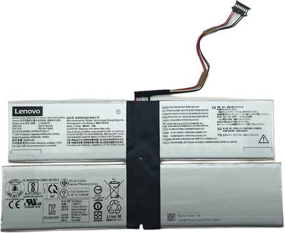 Lenovo L19C4P70 L19L4P70 L19M4P70 Laptop Battery For ThinkPad X1 Fold Gen 1-20RL001KRK ThinkPad X1 Fold Gen 1-20RL000SAU ThinkPad X1 Fold Gen 1-20RK0033UE 4 Cell Laptop Battery
