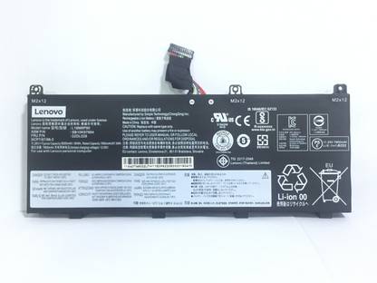 Lenovo L18M6P90,02DL028,L18C6P90 Laptop battery for ThinkPad P53 20QN 20QQ 20QNA006CD 20QNA009CD Series 5B10W13901 5B10W13902 SB10K97664 SB10K97665 SB10T83145 6 Cell Laptop Battery