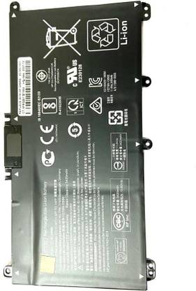 WISTAR HSTNN-LB8L HT03XL Battery For Pavilion 14-dk0072nr 3 Cell Laptop Battery