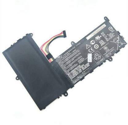 HB PLUS Battery for Asus EeeBook C21PQ91 CKSE321D1 X205 (X205TA-02) X205TA-BING-FD015B 3 Cell Laptop Battery