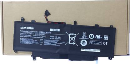 Samsung AA-PLZN4NP/ XQ700T1C/ XE700T1A BATTERY FOR XE700T1C-A02FR XE700T1C-A02NL XE700T1C-A03CH XE700T1C-A03PL 8 Cell Laptop Battery