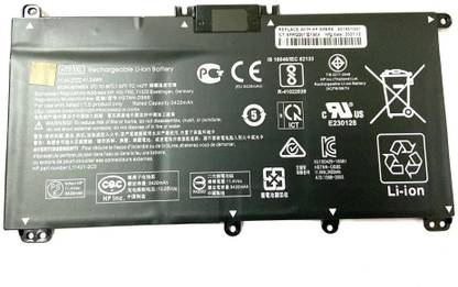 WISTAR HSTNN-IB8OL HT03XL Battery For Pavilion 15-cs1xxx 3 Cell Laptop Battery