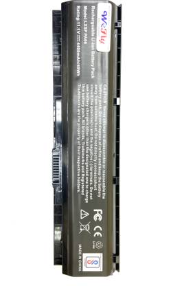 WEFLY Laptop Battery Compatible For HP Pavilion 17-ab011ng 6 Cell Laptop Battery