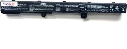 WEFLY Laptop Battery Compatible For Asus F551M 4 Cell Laptop Battery