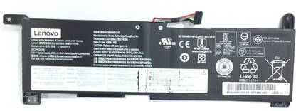 Lenovo L19C2PF0, L19L2PF0 Laptop battery for IdeaPad 1 11ADA05 82GV000JID, IdeaPad 1 11ADA05 82GV000KID,, IdeaPad 1 11ADA05 82GV000LUK, IdeaPad 1 11ADA05 82GV000MUK,, IdeaPad 1 11ADA05 82GV000NSB,, IdeaPad 1 11ADA05 82GV000PSB 3 Cell Laptop Battery