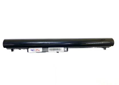 WEFLY Laptop Battery Compatible For OA04 15-H050NF 15-H050NS 4 Cell Laptop Battery