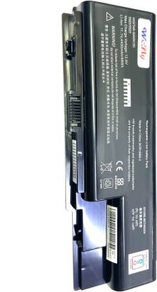 WEFLY Laptop Battery Compatible for Acer Aspire 7720 Series 6 Cell Laptop Battery