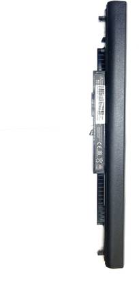 WEFLY Laptop Battery Compatible for HS04 Pavilion 14 Series: 14-AC010TU , 14-AC010TX , 14-AC011TU , 14-AC011TX , 14-AC012NE , 14-AC012TU , 14-AC013TU , 14-AC014NE , 14-AC014TX , 14-AC015NE , 14-AC015TU , 14-AC015TX , 14-AC016NE , 14-AC016NX , 14-AC016TU , 14-AC016TX , 14-AC017NE , 14-AC017TU , 14-AC017TX , 14-AC018TU , 14-AC018TX , 14-AC019TU 4 Cell Laptop Battery