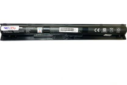 WEFLY Laptop Battery Compatible For HP Pavilion 17-G145NF 4 Cell Laptop Battery