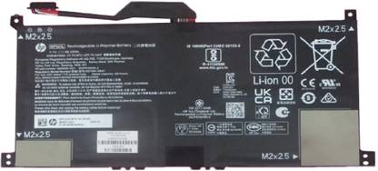 HP WF04XL Laptop Battery for Envy 13" X360 13-BF0000 13-BF0000CI 13-BF0000NC 13-BF0000NX 13-BF0024NA 13-BF0123NW 13-BF0977ND Series 4 Cell Laptop Battery