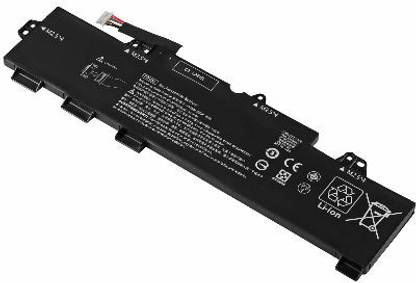 HB PLUS TT03XL Laptop Battery for HP ZBook 15U G5 G6 EliteBook 755 G5 850 G5 850 G6 6 Cell Laptop Battery