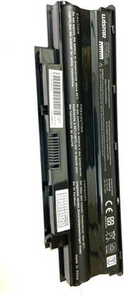 WISTAR J1KND 0YXVK2 Battery for Dell Inspiron 14Z-2026DBK 6 Cell Laptop Battery