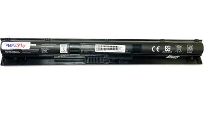 WEFLY Laptop Battery Compatible For HP Pavilion 17-G124NA 4 Cell Laptop Battery
