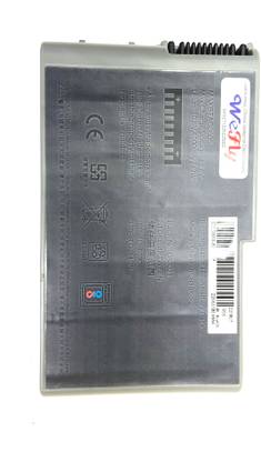 WEFLY Laptop Battery Compatible For D500 Dell Latitude D610, 6 Cell Laptop Battery