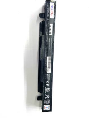 WEFLY Laptop Battery Compatible For Asus ROG GL552VW-CN926D 4 Cell Laptop Battery