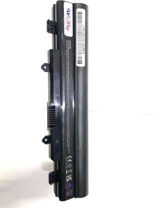 WEFLY Laptop Battery Compatible for Acer Aspire V3-572G 6 Cell Laptop Battery