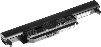 WEFLY Laptop Battery Compatible for Asus A32-K55 R704V Series, R704VB Series, R704VC Series, R704VD Series, U57, U57 Series, U57A, U57D, U57DE, U57DR, U57N, U57V, U57VD, U57VJ, U57VM, X45 Series, X45A, X45C, X45U, X45V, X45VD, X45VJ, X55 Series, X55CR, X55U, X55U-5K, X55U-SX052H, X55V, X55VD, X55VJ, X55VM, X75 Series, X75A, X75A-7K, X75A-DB31, X75A-TY046V, X75A-TY053H, X75A-TY061V, X75A-TY069H, X75A-TY076-BE, X75A-TY081H, X75A-TY098H-BE, X75A-TY109H, X75A-TY114D, X75A-TY117D, X75A-TY117H, X75A-TY126H, X75A-TY128H, X75A-TY139H, X75A-TY142D, X75A-TY146H, X75A-TY159H, X75A-TY164D, X75A-TY164H, X75A-TY169H-BE, X75A-TY185H, X75A-TY240H-BE, X75A-XH51, X75V, X75VB, X75VB-3G, X75VB-7K, X75VB-TY005D, 6 Cell Laptop Battery