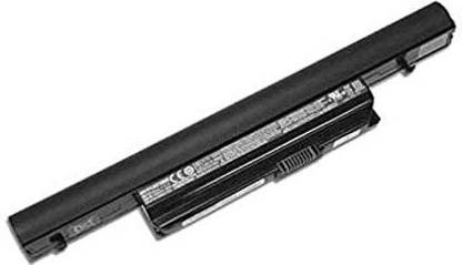 HB PLUS Battery For Satellite R850-12V R850-12X R850-14T R850-153 R850-15C R850-15X 6 Cell Laptop Battery