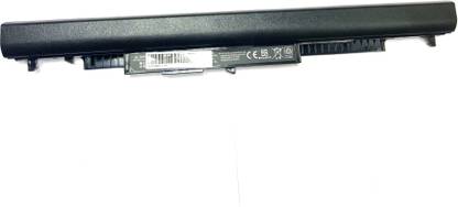 WEFLY Laptop Battery Compatible for HP Pavilion 17-X086NF 4 Cell Laptop Battery
