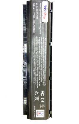 WEFLY Laptop Battery Compatible For HP Pavilion 17-ab206ng 6 Cell Laptop Battery