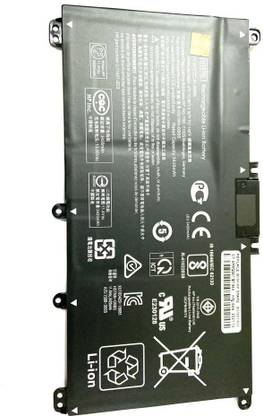 WISTAR HT03XL HSTNN-DB8S Battery For Pavilion 14-cm0065st 3 Cell Laptop Battery