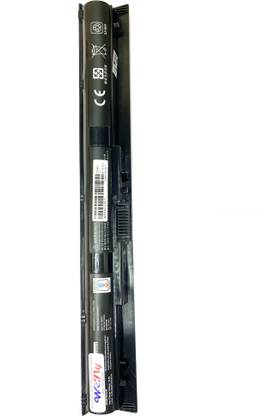 WEFLY Laptop Battery Compatible For HP Pavilion 17-G001NA 4 Cell Laptop Battery