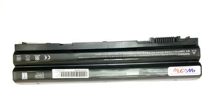 WEFLY Laptop Battery Compatible For Dell DHT0W 6 Cell Laptop Battery
