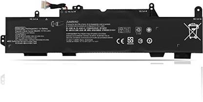 WEFLY SS03XL Laptop Battery Compatible For HSN-I12C, HSN-I13C-4, 3 Cell Laptop Battery