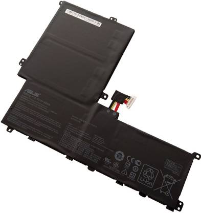 ASUS C41N1619 Laptop Battery for B9440, B9440UA, B9440FA Series 15.4V, 48Wh, 4-Cell 4 Cell Laptop Battery