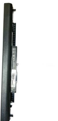 WEFLY Laptop Battery Compatible for HP Pavilion 15-BA031UR 4 Cell Laptop Battery