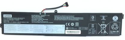 Lenovo L17M3PB1 LAPTOP BATTERY FOR IdeaPad 330-17ICH 330-15ICH Serie Notebook 5B10Q71254 5B10Q71252 L17M3PB1 5B10Q71251 L17D3PB0 5B10W67266 5B10W67404 3 Cell Laptop Battery