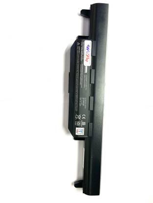 WEFLY Laptop Battery Compatible For Asus K55V Series 6 Cell Laptop Battery