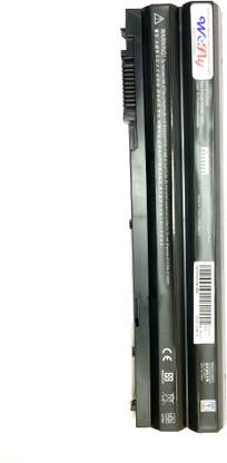 WEFLY Laptop Battery Compatible For Dell 312-1444 6 Cell Laptop Battery