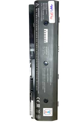 WEFLY Laptop Battery Compatible For HP Envy DV7-7266ER 6 Cell Laptop Battery