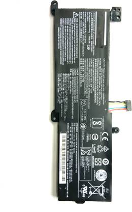 WEFLY Laptop Battery Compatible For Lenovo IP 320-15ABR 3 Cell Laptop Battery