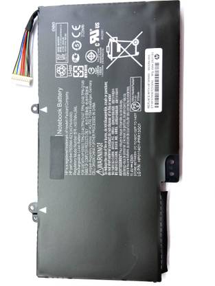 WEFLY NP03XL Laptop Battery Compatible For HP 760944-421(3ICP6/60/80) 4 Cell Laptop Battery