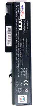 WEFLY Laptop Battery Compatible For HP HSTNN-C67C-4 6 Cell Laptop Battery